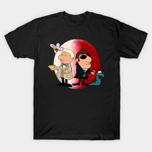 Good Omens T-Shirt